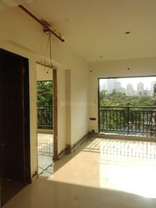 Hall Image of 650 Sq.ft 1 BHK Apartment / Flat for sale in Azmis Deja View, Mazgaon Mumbai for Rs. 16500000