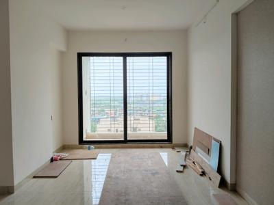 Living Room Image of 1010 Sq.ft 2 BHK Apartment / Flat for sale in Pratik Gems, Kamothe Navi Mumbai for Rs. 13500000