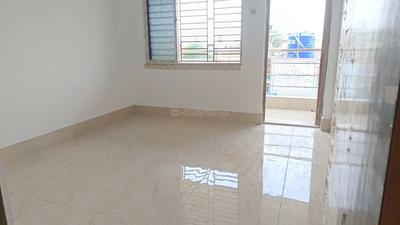 Bedroom Image of 1125 Sq.ft 3 BHK Apartment / Flat for sale in Sarada Pally Kolkata for Rs. 6200000