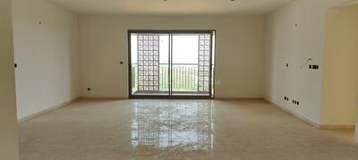 Hall Image of 2290 Sq.ft 3.5 BHK Apartment / Flat for sale in Visista By Vista Spaces Okas by Vista Spaces Estates, Yelahanka Bengaluru for Rs. 41100000