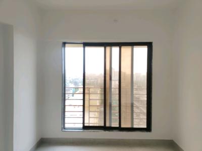 Bedroom Image of 580 Sq.ft 1 BHK Apartment / Flat for sale in Green View Apartment, Nalasopara West Nala Sopara for Rs. 2800000