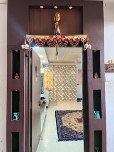Hall Image of 1315 Sq.ft 3 BHK Apartment / Flat for sale in Garia, Sonarpur Kolkata for Rs. 7500000