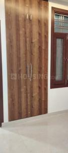 Bedroom Image of 1500 Sq.ft 3 BHK Builder Floor for rent in Vaishali Ghaziabad for Rs. 35000