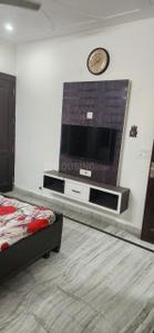Bedroom Image of 990 Sq.ft 3 BHK Builder Floor for sale in Arjun Nagar Rohtak for Rs. 9000000