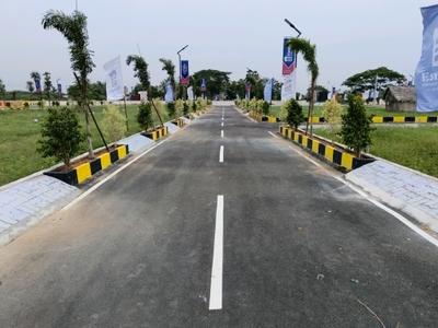 Image of 900 Sq.ft Residential Plot / Land for sale in Perungavoor, Chennai for Rs. 2500000