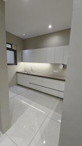 Kitchen Image of 1060 Sq.ft 2 BHK Apartment / Flat for sale in Kumar Magnacity, Manjari Budruk Pune for Rs. 7350000