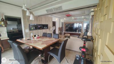 Hall Image of 2050 Sq.ft 3 BHK Apartment / Flat for sale in Ambuja Upohar The Condoville, Pancha Sayar Kolkata for Rs. 21000000