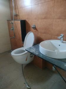Bedroom One Image of 1545 Sq.ft 3 BHK Apartment / Flat for sale in Green City Eutopia, BTM Layout Bengaluru for Rs. 21300251