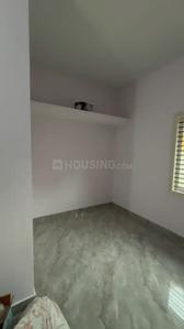 Bedroom Image of 2400 Sq.ft 2 BHK Independent House for rent in Vidayaranya Puram Mysore for Rs. 25000