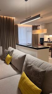 Bedroom Image of 1000 Sq.ft 2 BHK Apartment / Flat for sale in Mumbai Central Mumbai for Rs. 38200000