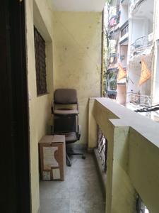 Bedroom One Image of 820 Sq.ft 2 BHK Builder Floor for sale in Patparganj New Delhi for Rs. 6000000