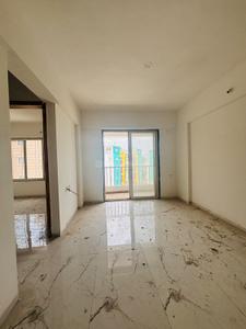 Hall Image of 600 Sq.ft 1 BHK Apartment / Flat for sale in Avni Serenity, Bavdhan Pune for Rs. 5000000