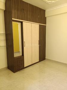 Bedroom Image of 1550 Sq.ft 3 BHK Apartment / Flat for rent in Argora Ranchi for Rs. 28000