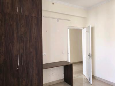 Bedroom Image of 1950 Sq.ft 3 BHK Apartment / Flat for rent in Shree Vardhman Victoria, Sector 70 Gurgaon for Rs. 42500
