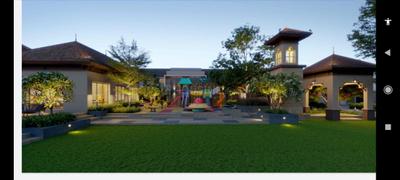 Image of 1000 Sq.ft 2 BHK Villa for sale in Masma, Surat for Rs. 2946000