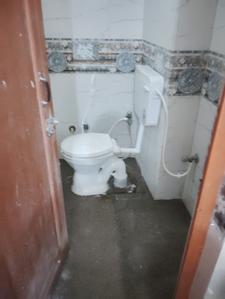 Bathroom Image of Boys PG in Alpha I, Greater Noida