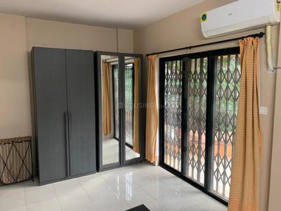 Bedroom Image of 2800 Sq.ft 4 BHK Apartment / Flat for rent in Ghorpadi Pune for Rs. 67000