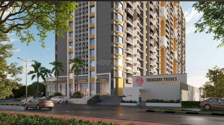 Siddhashila Treasure Troves Main Image 1