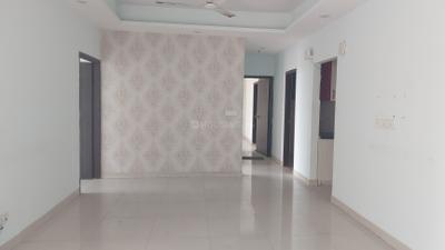 Living Room Image of 1390 Sq.ft 2.5 BHK Apartment / Flat for rent in Mahagun Mirabella, Sector 79 Noida for Rs. 40000