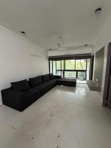 4 BHK Flat