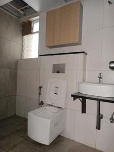 Common Bathroom Image of 1250 Sq.ft 2 BHK Apartment / Flat for rent in Sankalp Square, RMV Extension Stage 2 Bengaluru for Rs. 50000