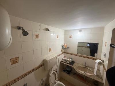 Bathroom Image of 1360 Sq.ft 3 BHK Villa for rent in Karia Konark Campus, Viman Nagar Pune for Rs. 60000