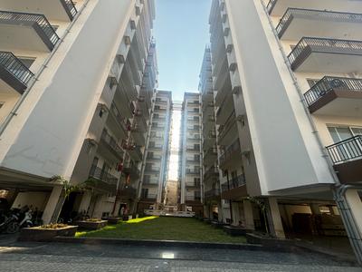 Building Image of 1218 Sq.ft 2 BHK Apartment / Flat for sale in Lanka Varanasi for Rs. 15800000