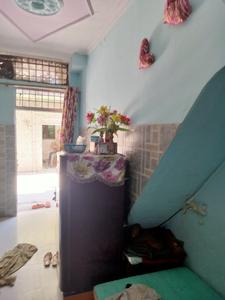 1 BHK Independent Builder Floor