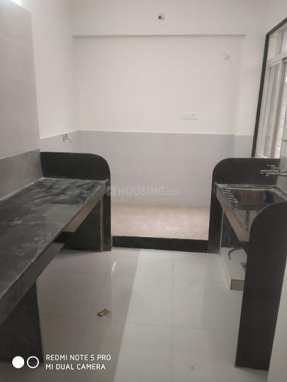 Dehu Road Cantonment Kitchen 1