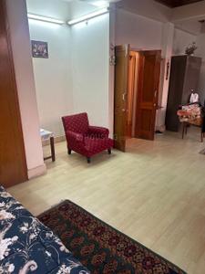 Hall Image of 1800 Sq.ft 3 BHK Apartment / Flat for rent in DDA Flats Sarita Vihar, Sarita Vihar New Delhi for Rs. 55000
