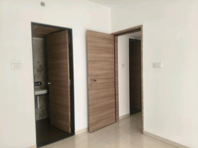 Bedroom Image of 1376 Sq.ft 3 BHK Apartment / Flat for rent in Mind MSR Seasons, Chinchwad Pune for Rs. 40000