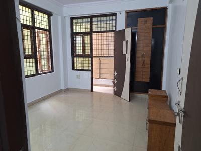 Bedroom Image of 1500 Sq.ft 3 BHK Apartment / Flat for sale in Govind Nagar Railway Colony Kanpur for Rs. 6500000