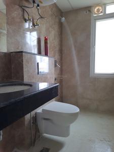 Bedroom Two Image of 1689 Sq.ft 3 BHK Apartment / Flat for sale in Hero Homes, Sector 104 Gurgaon for Rs. 25000000