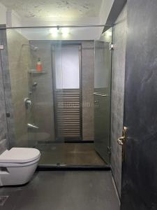 Bathroom Image of 1550 Sq.ft 3 BHK Apartment / Flat for sale in Kukreja Palace, Ghatkopar East Mumbai for Rs. 55000000