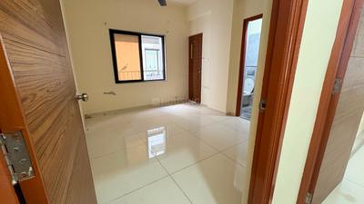 Hall Image of 980 Sq.ft 3 BHK Apartment / Flat for sale in Khodiyar Nagar Vadodara for Rs. 3900000