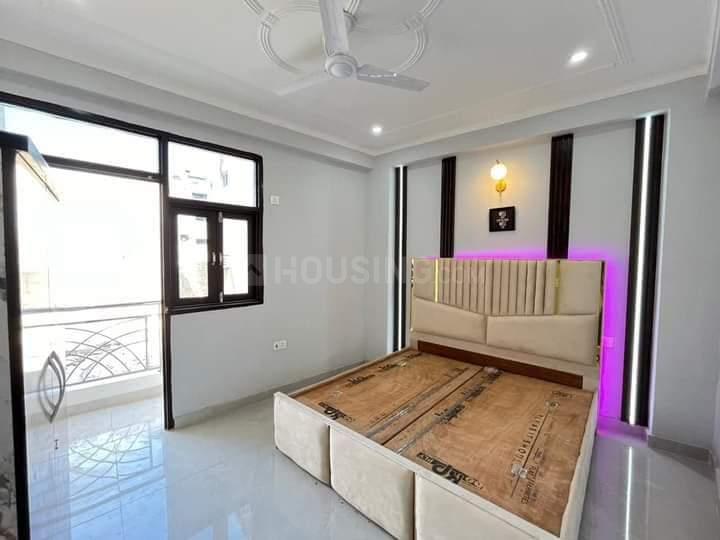 Freedom Fighters Enclave Bedroom 1