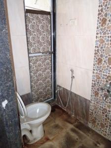 Image of 690 Sq.ft 1 BHK Apartment / Flat for sale in Krishna Palace, Ulwe, Navi Mumbai for Rs. 5500000