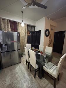 Hall Image of 1000 Sq.ft 2 BHK Apartment / Flat for sale in Express Garden, Indirapuram Ghaziabad for Rs. 13000000