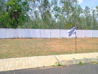 Image of 1508 Sq.ft Residential Plot / Land for sale in Thiruporur, Chennai for Rs. 4448000