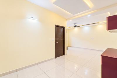 Hall Image of 1500 Sq.ft 3 BHK Apartment / Flat for rent in Sumadhura Eden Garden, Chikkabana Halli Bengaluru for Rs. 65000