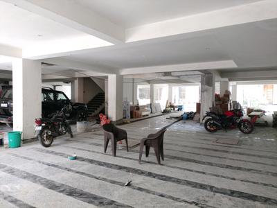 Car Garage Image of 1750 Sq.ft 3 BHK Apartment / Flat for sale in Sector 27 Dwarka New Delhi for Rs. 8500000