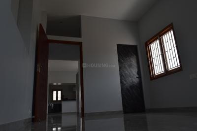 Bedroom Image of 1360 Sq.ft 2 BHK Independent House for sale in Kangeyam Tiruppur for Rs. 6900000