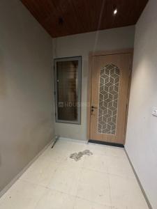 Bedroom Image of 2100 Sq.ft 4 BHK Independent House for sale in Mahalakshmi Nagar Indore for Rs. 15100000