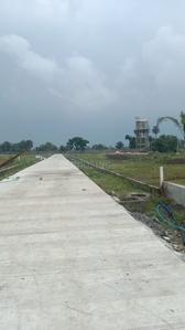 Image of 675 Sq.ft Residential Plot / Land for sale in Bhicholi Mardana, Indore for Rs. 3375000