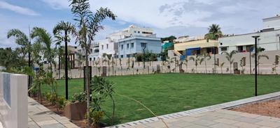 Image of 1200 Sq.ft Residential Plot / Land for sale in Mettupalayam, Coimbatore for Rs. 4647000