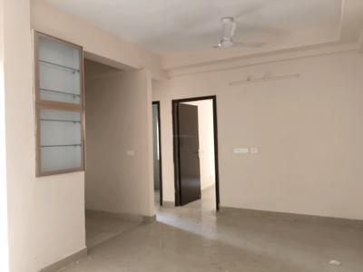 Living Room Image of 750 Sq.ft 2 BHK Apartment / Flat for sale in Amrapali Dream Valley 2, Noida Extension Greater Noida for Rs. 6300000