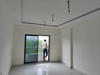 Bedroom Image of 1150 Sq.ft 2 BHK Apartment / Flat for sale in Manish Nagar Nagpur for Rs. 5100000