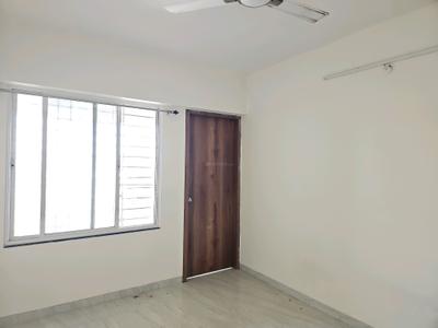 2.5 BHK Flat