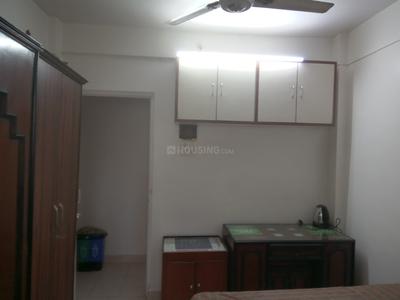 Bedroom Image of 800 Sq.ft 1.5 BHK Apartment / Flat for rent in Gokul Nagari, Kalyan West Kalyan for Rs. 17000