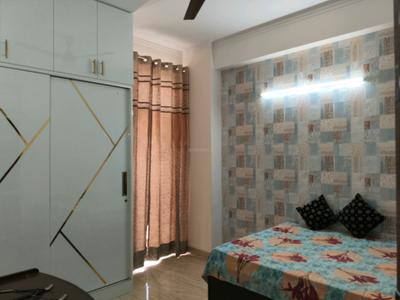Bedroom Image of 1095 Sq.ft 2 BHK Apartment / Flat for sale in SKA Green Mansion, Noida Extension Greater Noida for Rs. 9500000